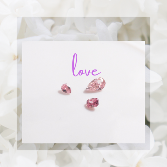 ９月 ジュエリー💎は神様からのギフト🎁✨ Part 1　September: Jewelry💎is a gift from God🎁✨  Part 1