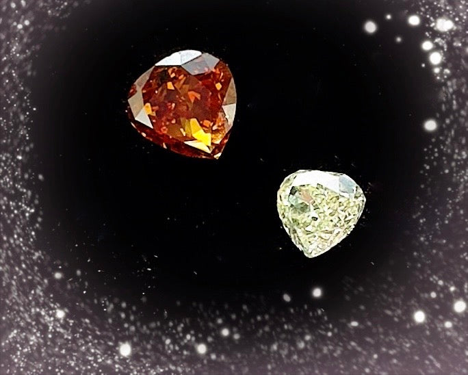 10月 ジュエリー💎は神様からのギフト🎁✨  Part 3　October: Jewelry💎 is a gift from God🎁✨ Part 3