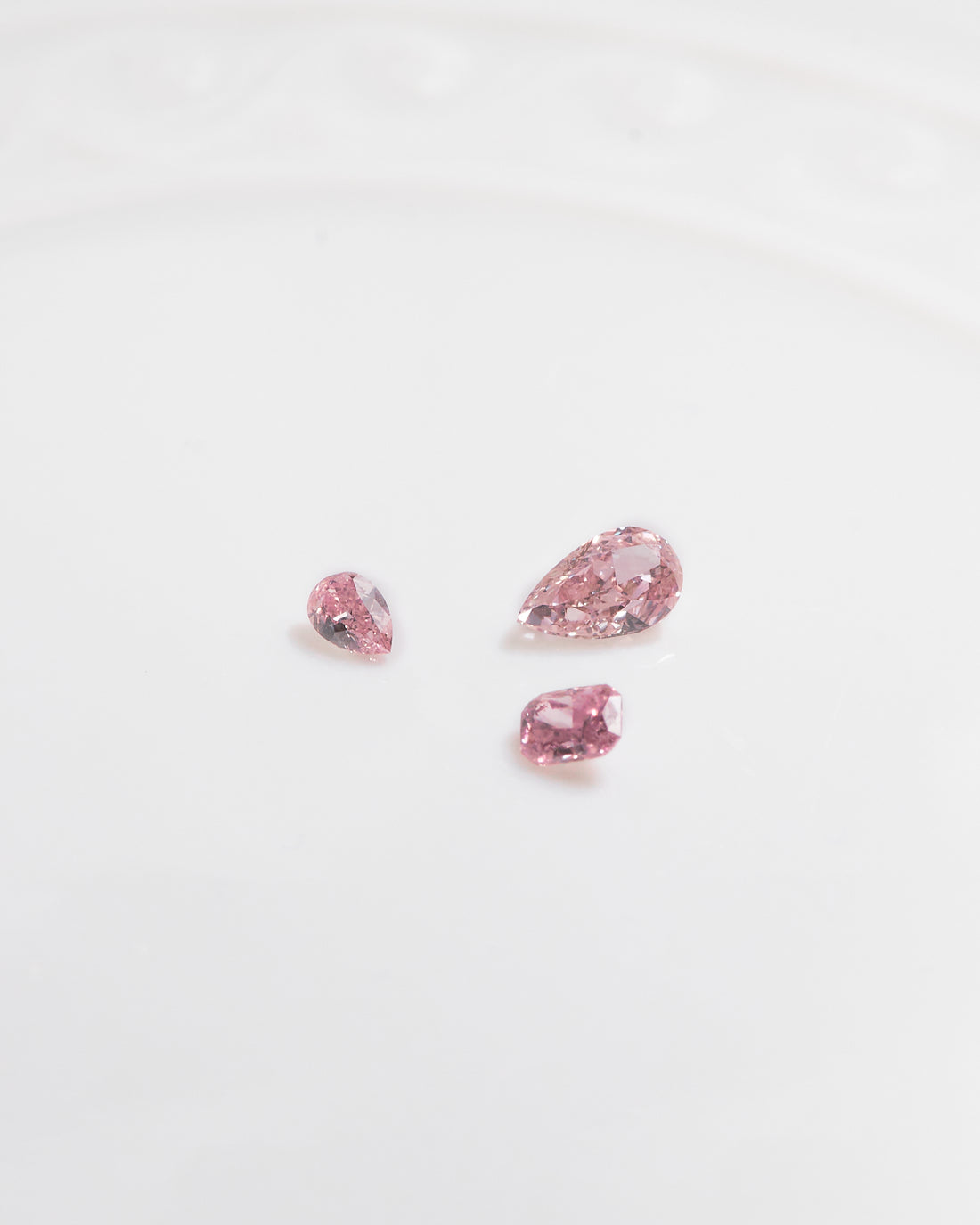 カラーダイヤモンドの魅力✨ - TOWAERU