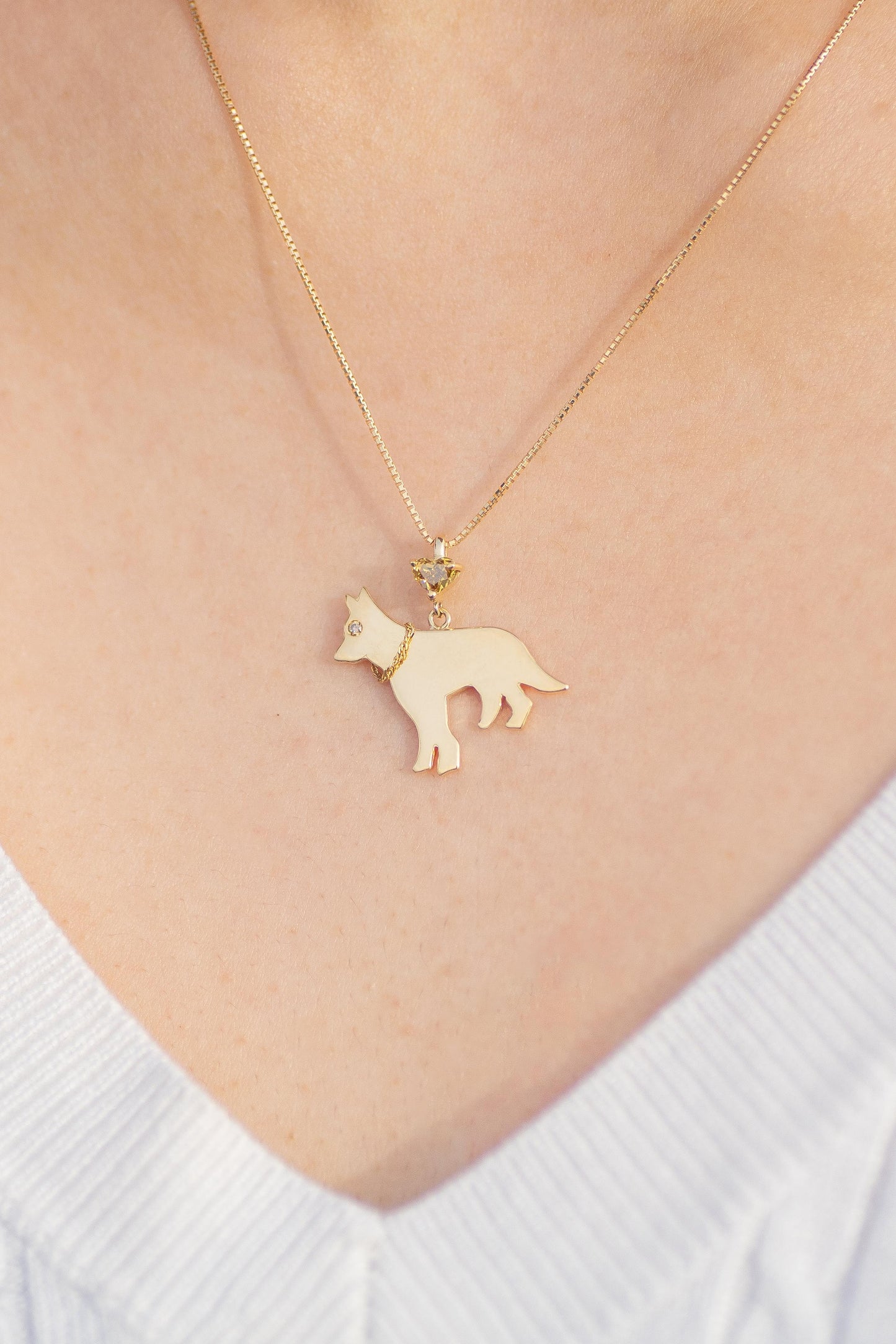 Only WAN! Pendant Top🐕 （ペンダントトップのみ）Pendant Top only